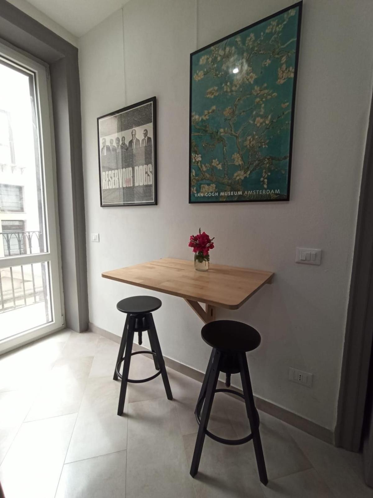 Glocal Flat Maqueda Apartment Palermo Bagian luar foto