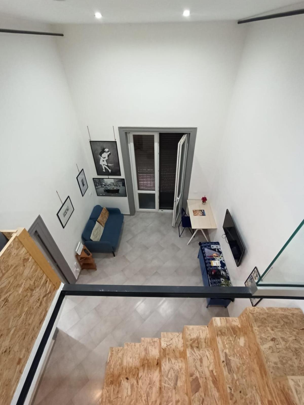 Glocal Flat Maqueda Apartment Palermo Bagian luar foto