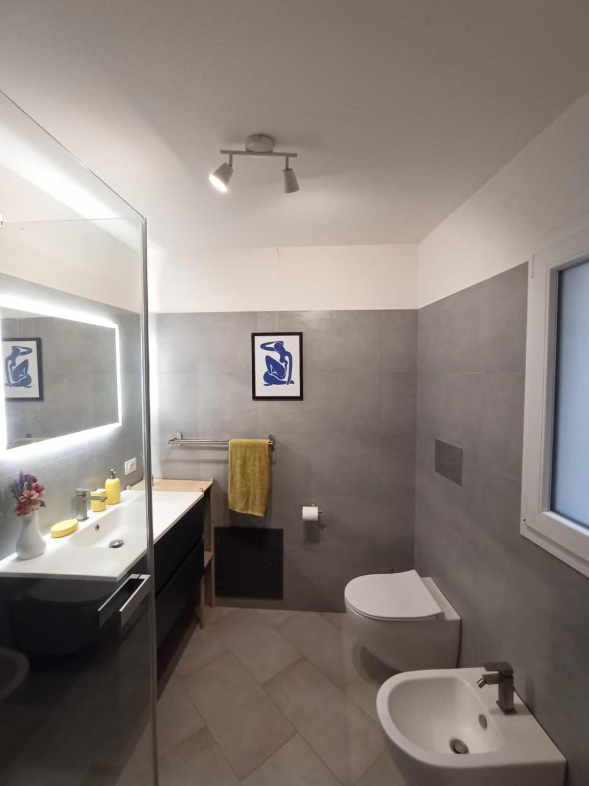 Glocal Flat Maqueda Apartment Palermo Bagian luar foto