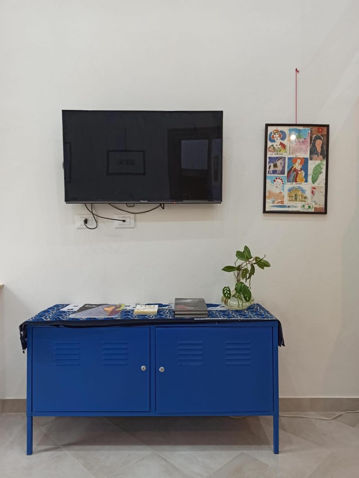 Glocal Flat Maqueda Apartment Palermo Bagian luar foto
