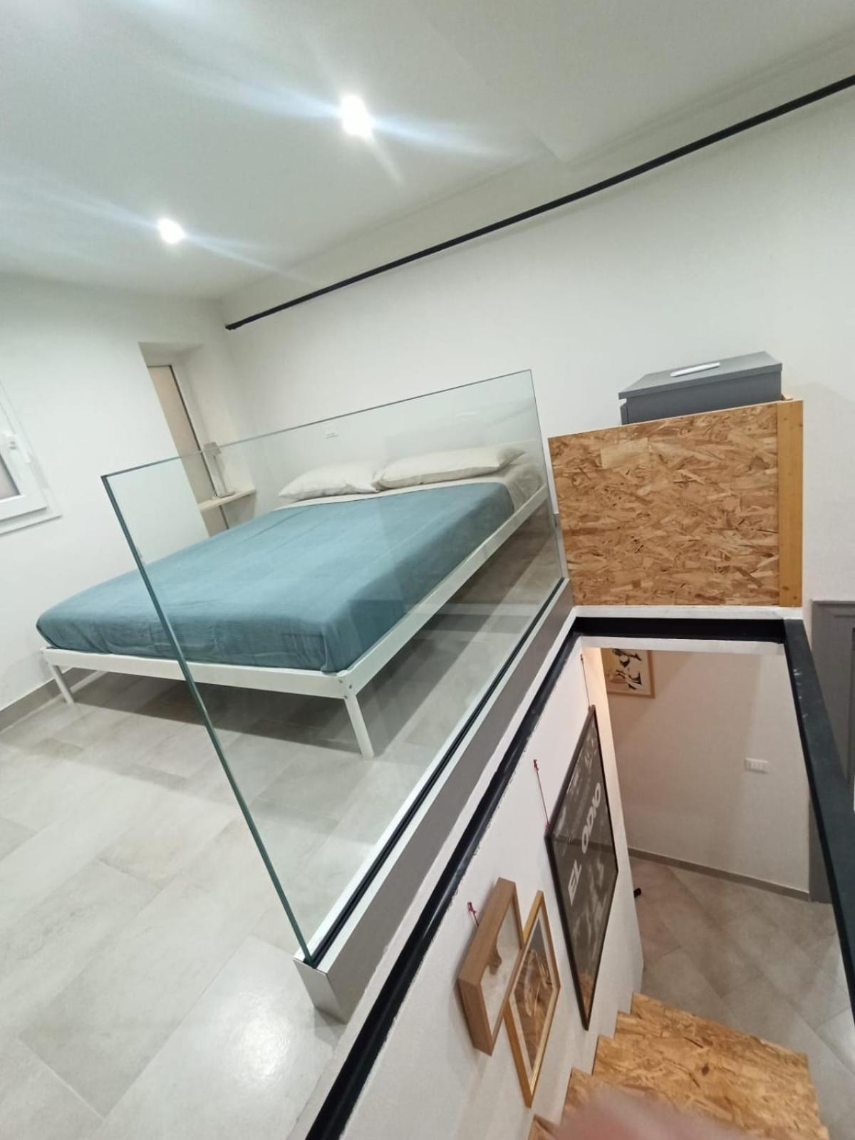 Glocal Flat Maqueda Apartment Palermo Bagian luar foto